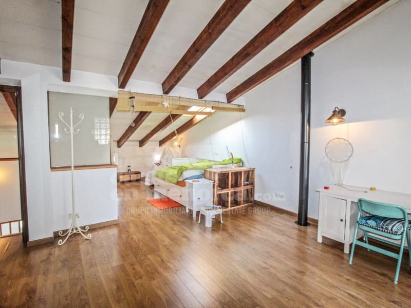 3 soverom Hus til salgs i Es Castell - € 450 000 (Ref: 7979847)