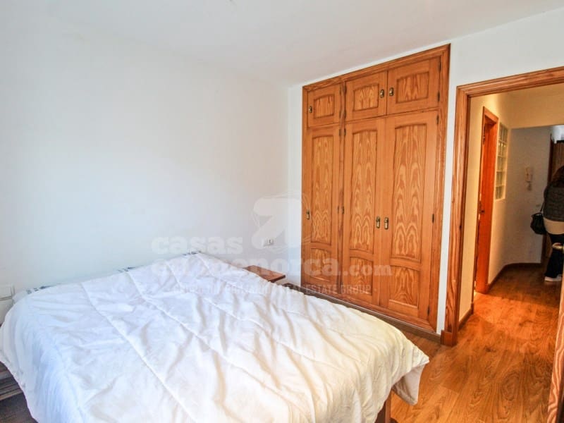 3 soverom Hus til salgs i Es Castell - € 450 000 (Ref: 7979847)