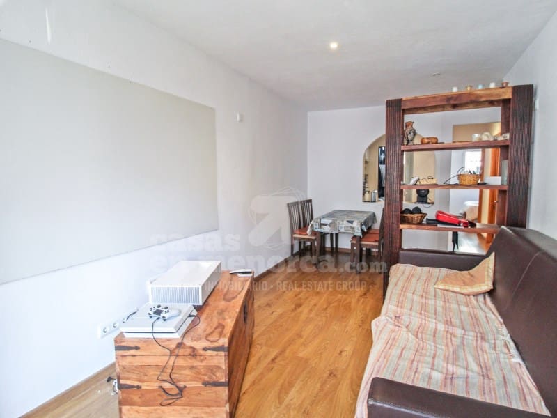 3 soverom Hus til salgs i Es Castell - € 450 000 (Ref: 7979847)