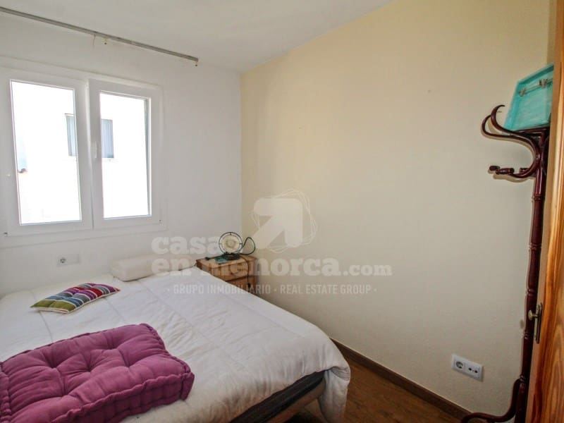 3 soverom Hus til salgs i Es Castell - € 450 000 (Ref: 7979847)