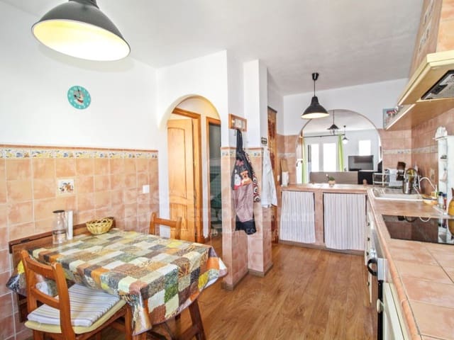 3 soverom Hus til salgs i Es Castell - € 450 000 (Ref: 7979847)