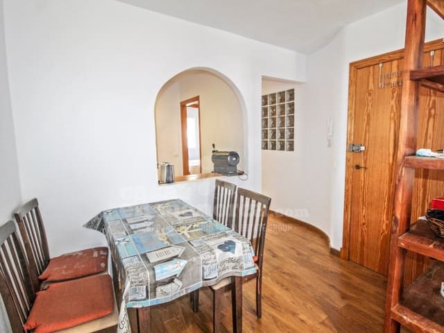 3 soverom Hus til salgs i Es Castell - € 450 000 (Ref: 7979847)