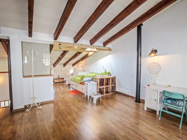 3 soverom Hus til salgs i Es Castell - € 450 000 (Ref: 7979847)