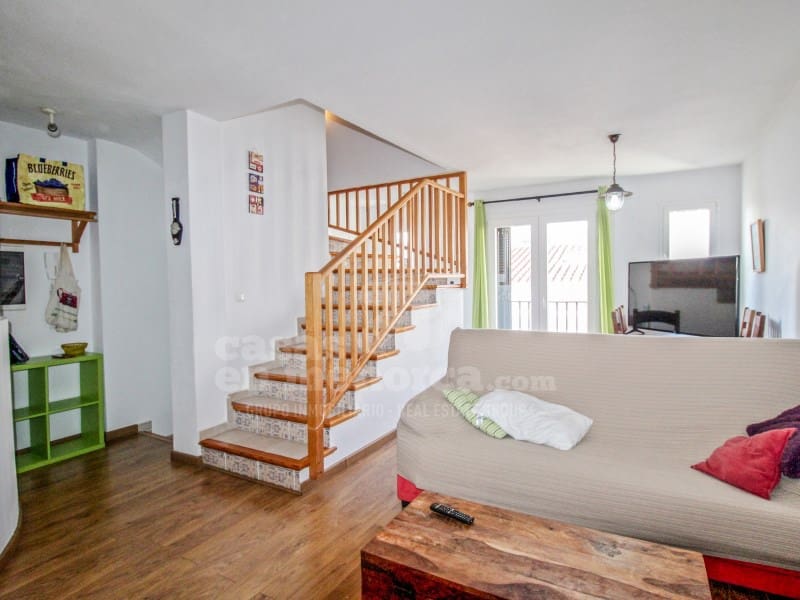 3 soverom Hus til salgs i Es Castell - € 450 000 (Ref: 7979847)