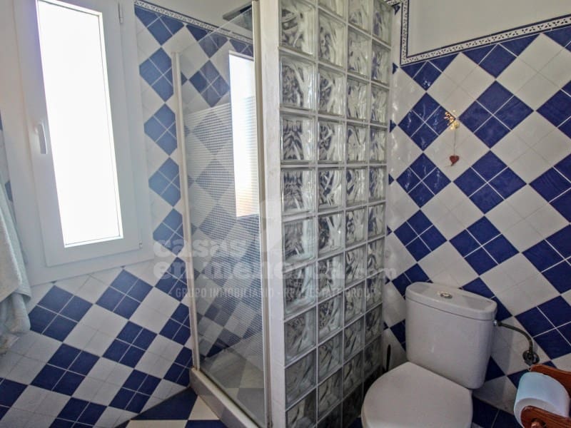 3 soverom Hus til salgs i Es Castell - € 450 000 (Ref: 7979847)