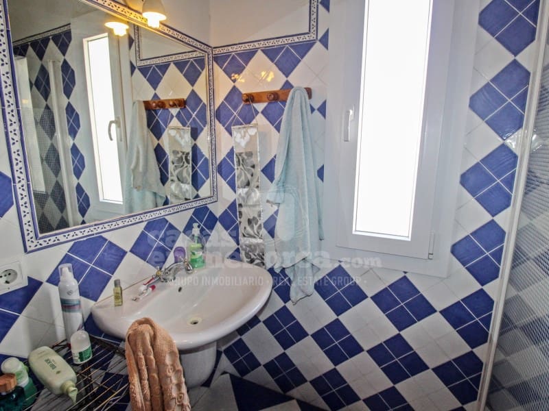 3 soverom Hus til salgs i Es Castell - € 450 000 (Ref: 7979847)