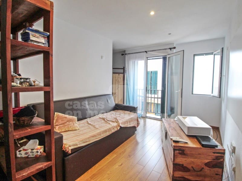 3 soverom Hus til salgs i Es Castell - € 450 000 (Ref: 7979847)