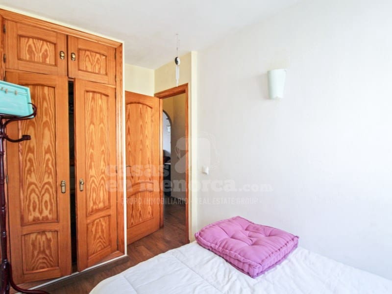 3 soverom Hus til salgs i Es Castell - € 450 000 (Ref: 7979847)