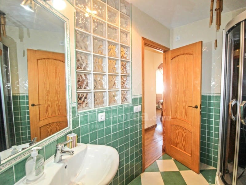 3 soverom Hus til salgs i Es Castell - € 450 000 (Ref: 7979847)