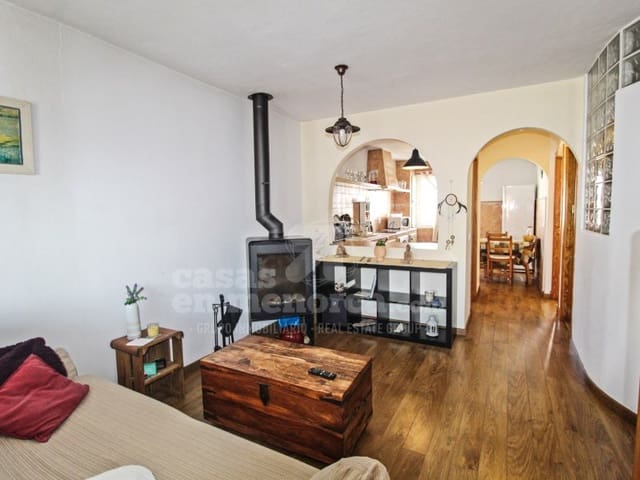 3 soverom Hus til salgs i Es Castell - € 450 000 (Ref: 7979847)