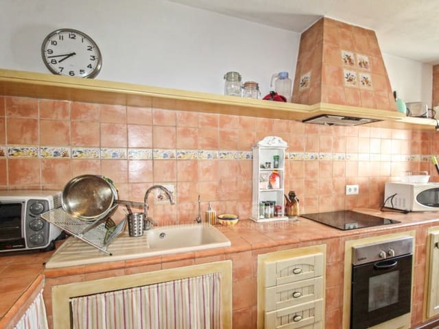 3 soverom Hus til salgs i Es Castell - € 450 000 (Ref: 7979847)