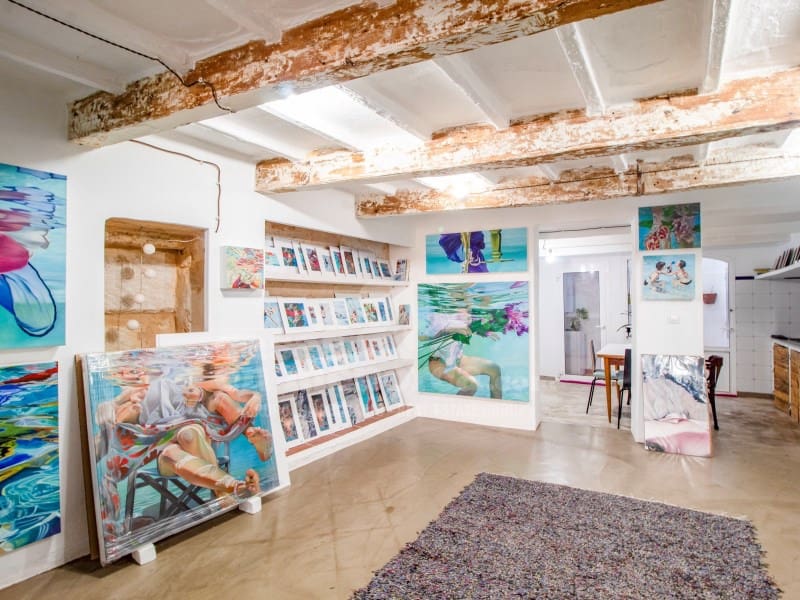 5 soveværelse Byhus til salg i Ciutadella de Menorca - € 580.000 (Ref: 7979869)