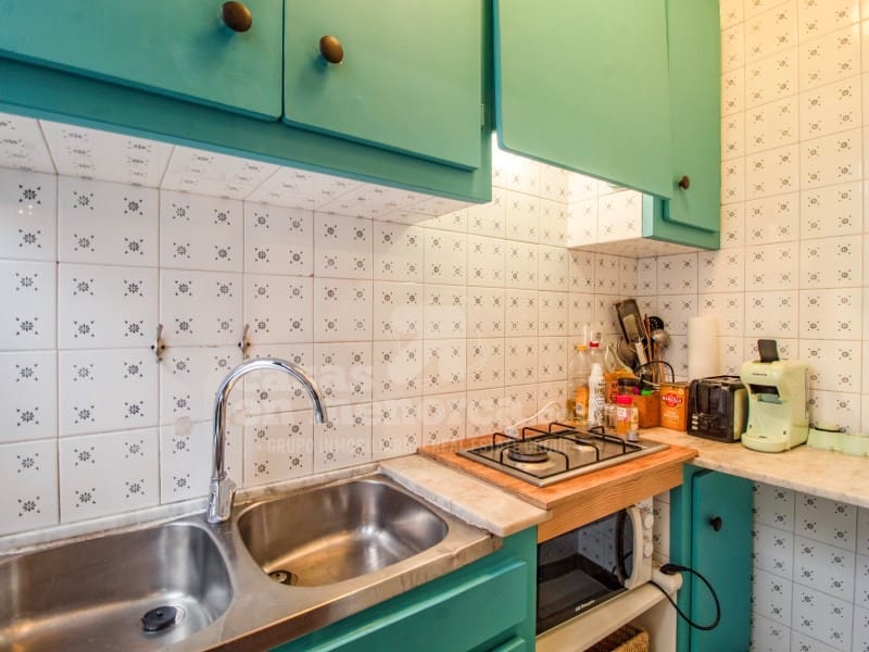 5 soveværelse Byhus til salg i Ciutadella de Menorca - € 580.000 (Ref: 7979869)