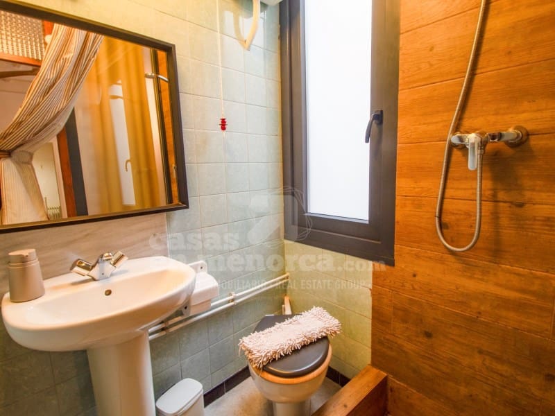 5 soveværelse Byhus til salg i Ciutadella de Menorca - € 580.000 (Ref: 7979869)