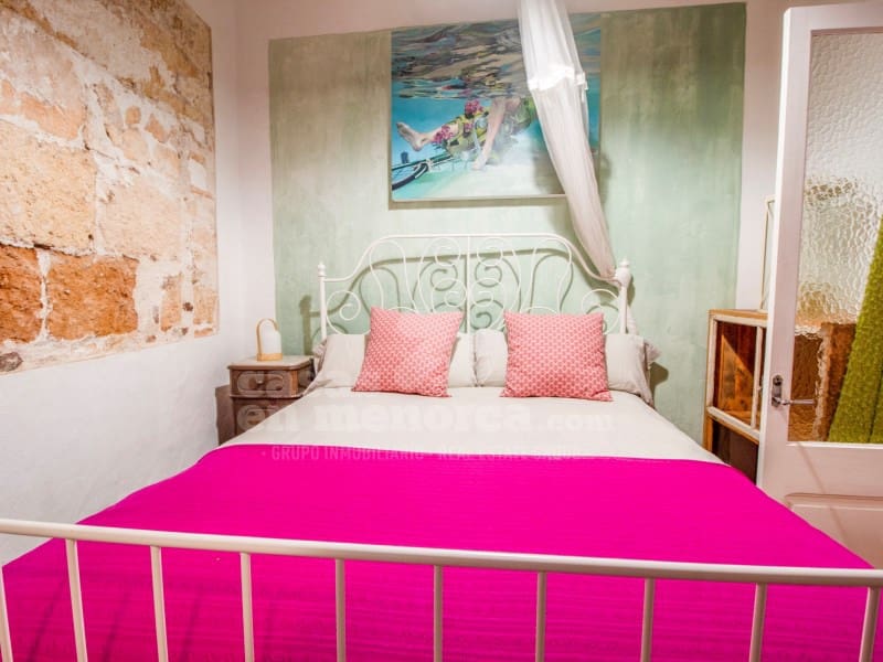 5 soveværelse Byhus til salg i Ciutadella de Menorca - € 580.000 (Ref: 7979869)