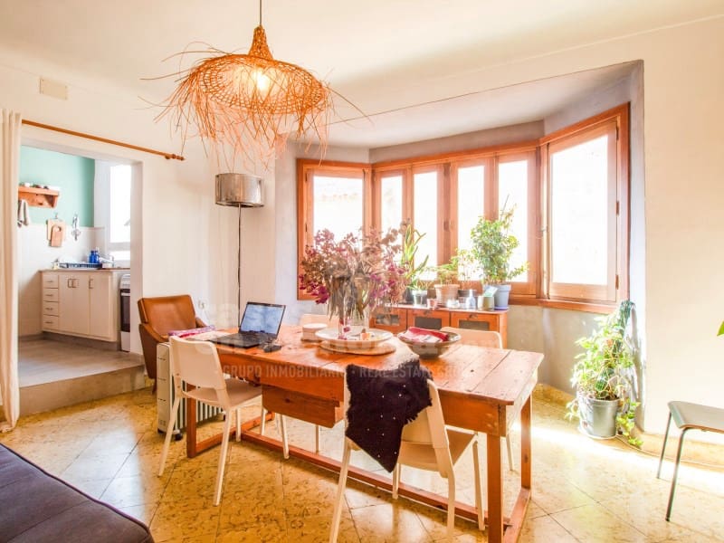 5 soveværelse Byhus til salg i Ciutadella de Menorca - € 580.000 (Ref: 7979869)