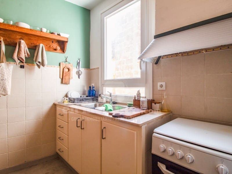 5 soveværelse Byhus til salg i Ciutadella de Menorca - € 580.000 (Ref: 7979869)