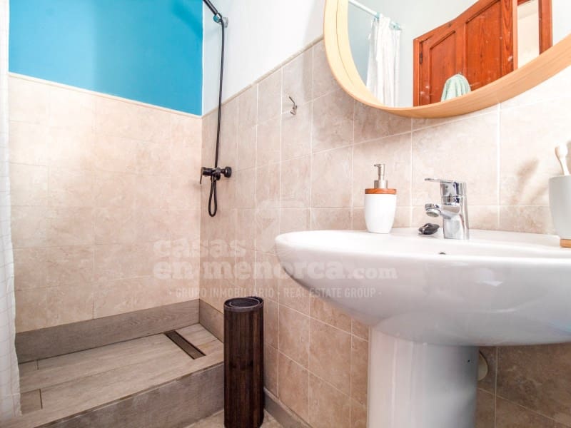 5 soveværelse Byhus til salg i Ciutadella de Menorca - € 580.000 (Ref: 7979869)