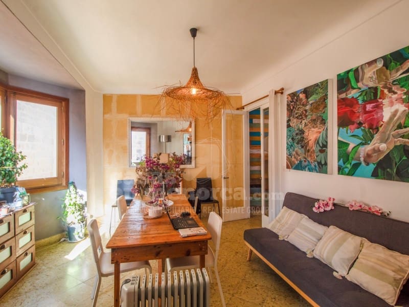 5 soveværelse Byhus til salg i Ciutadella de Menorca - € 580.000 (Ref: 7979869)