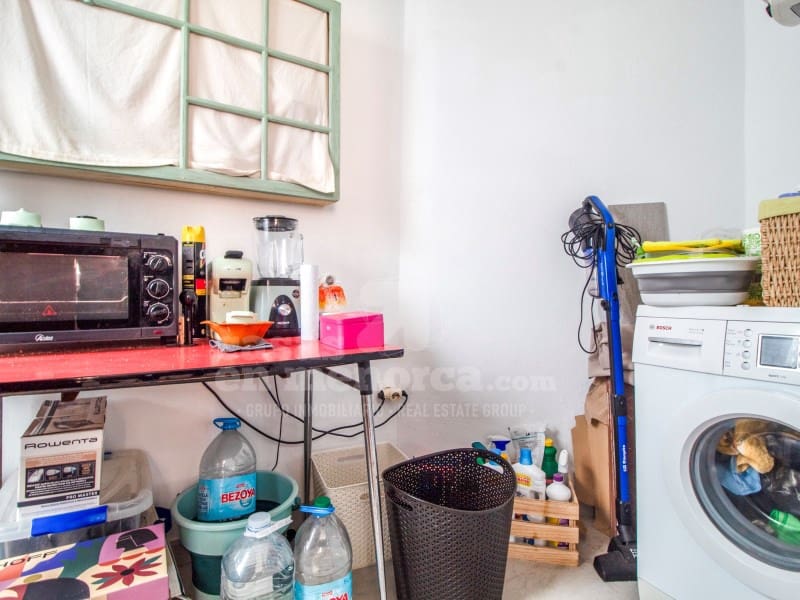 5 soveværelse Byhus til salg i Ciutadella de Menorca - € 580.000 (Ref: 7979869)