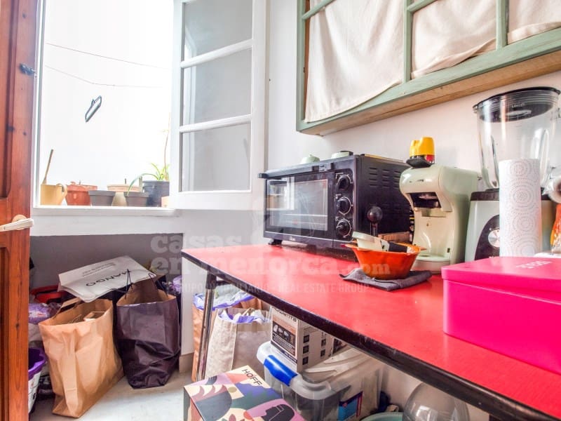 5 soveværelse Byhus til salg i Ciutadella de Menorca - € 580.000 (Ref: 7979869)