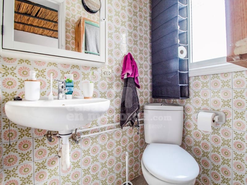 5 soveværelse Byhus til salg i Ciutadella de Menorca - € 580.000 (Ref: 7979869)