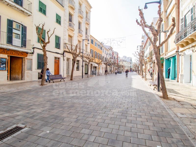 Casa en Mahón / Maó en venta - 2.695.000 € (Ref: 7979882)