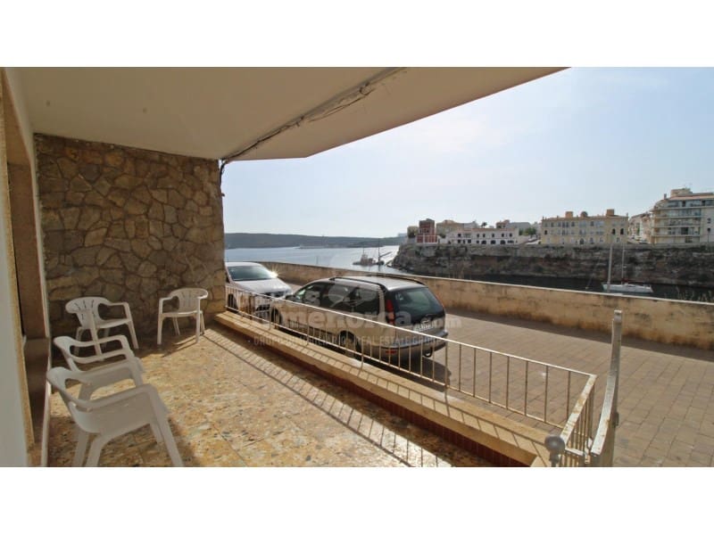 7 soveværelse Byhus til salg i Es Castell - € 1.490.000 (Ref: 7979886)