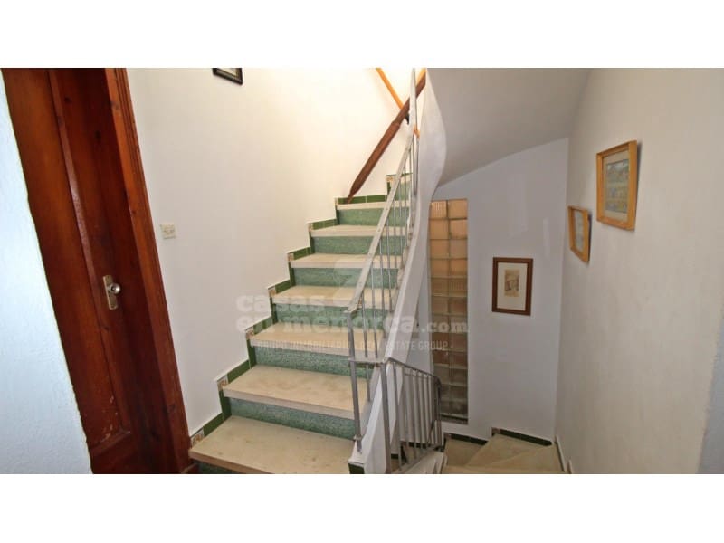 7 soveværelse Byhus til salg i Es Castell - € 1.490.000 (Ref: 7979886)