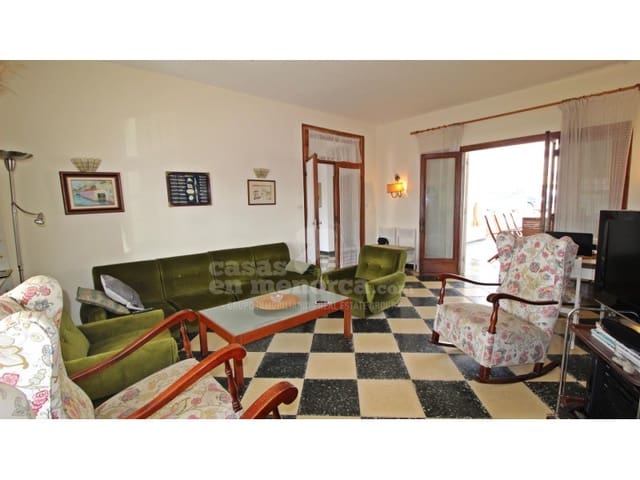 7 soveværelse Byhus til salg i Es Castell - € 1.490.000 (Ref: 7979886)