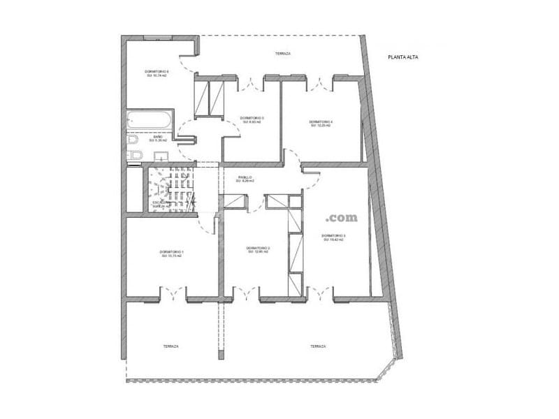 7 soveværelse Byhus til salg i Es Castell - € 1.490.000 (Ref: 7979886)