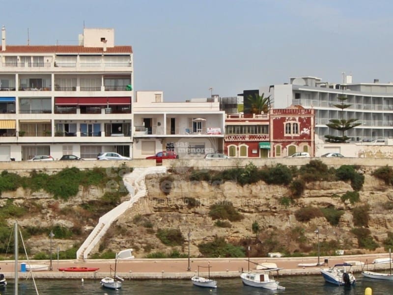 7 soveværelse Byhus til salg i Es Castell - € 1.490.000 (Ref: 7979886)