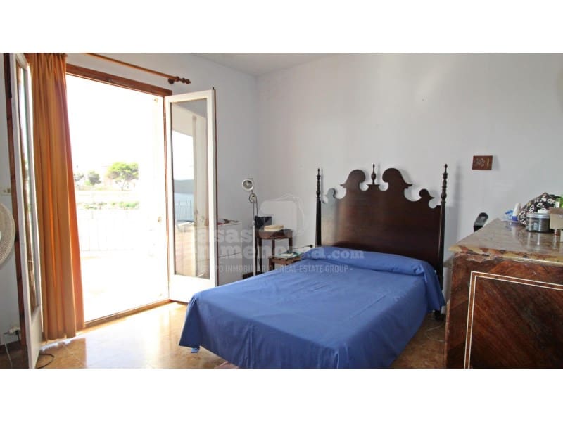 7 soveværelse Byhus til salg i Es Castell - € 1.490.000 (Ref: 7979886)