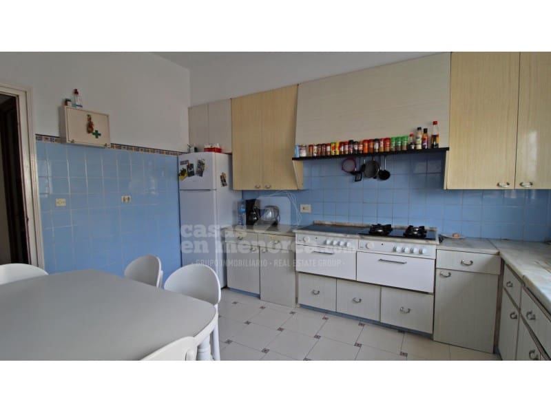 7 soveværelse Byhus til salg i Es Castell - € 1.490.000 (Ref: 7979886)