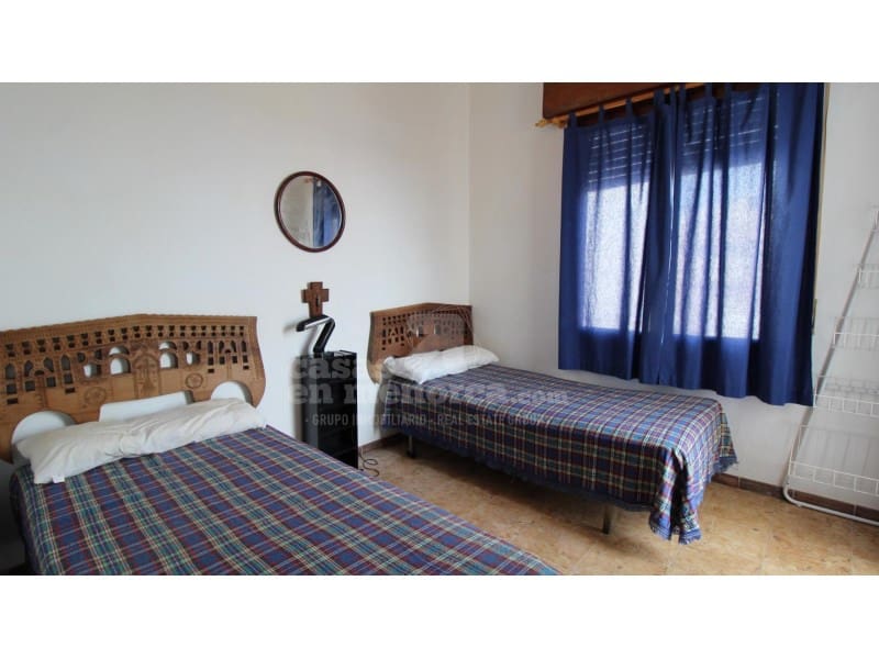 7 soveværelse Byhus til salg i Es Castell - € 1.490.000 (Ref: 7979886)