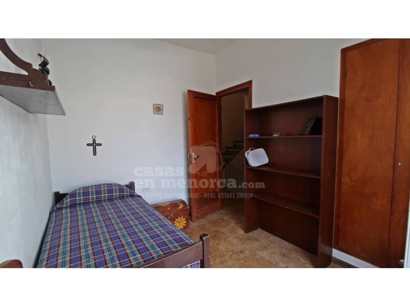 7 soveværelse Byhus til salg i Es Castell - € 1.490.000 (Ref: 7979886)