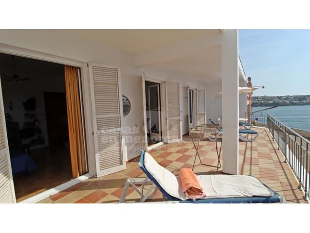 7 soveværelse Byhus til salg i Es Castell - € 1.490.000 (Ref: 7979886)