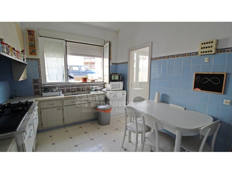 7 soveværelse Byhus til salg i Es Castell - € 1.490.000 (Ref: 7979886)