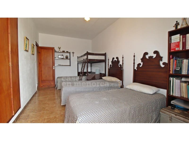 7 soveværelse Byhus til salg i Es Castell - € 1.490.000 (Ref: 7979886)