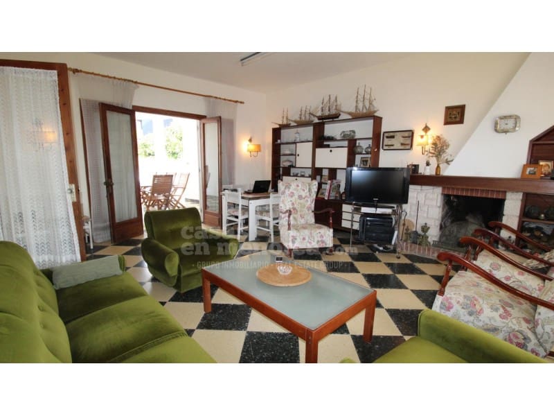 7 soveværelse Byhus til salg i Es Castell - € 1.490.000 (Ref: 7979886)