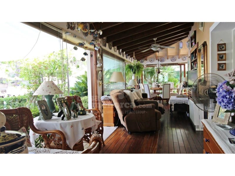 5 soveværelse Villa til salg i Mahon / Mao med swimmingpool garage - € 2.200.000 (Ref: 7979887)