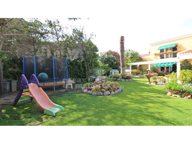 5 soveværelse Villa til salg i Mahón / Maó med swimmingpool garage - € 2.200.000 (Ref: 7979887)