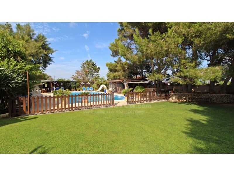 5 soveværelse Villa til salg i Mahon / Mao med swimmingpool garage - € 2.200.000 (Ref: 7979887)