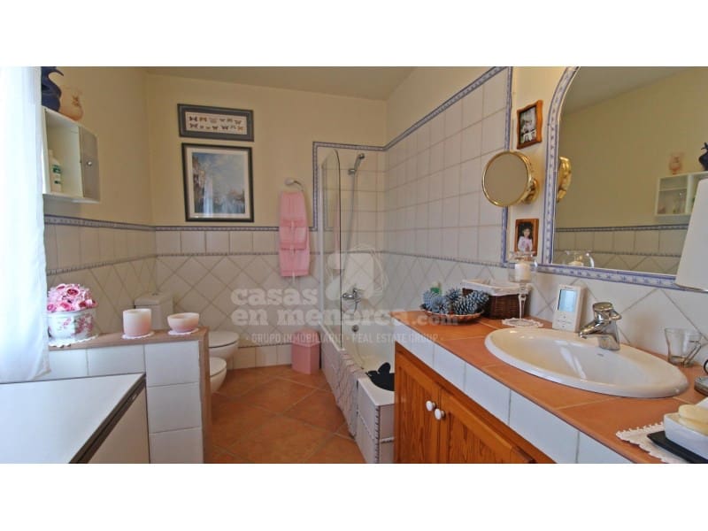 5 soveværelse Villa til salg i Mahon / Mao med swimmingpool garage - € 2.200.000 (Ref: 7979887)