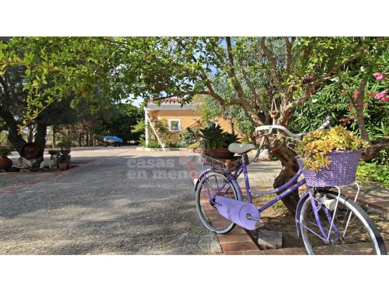 5 soveværelse Villa til salg i Mahon / Mao med swimmingpool garage - € 2.200.000 (Ref: 7979887)