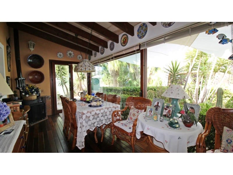 5 soveværelse Villa til salg i Mahon / Mao med swimmingpool garage - € 2.200.000 (Ref: 7979887)