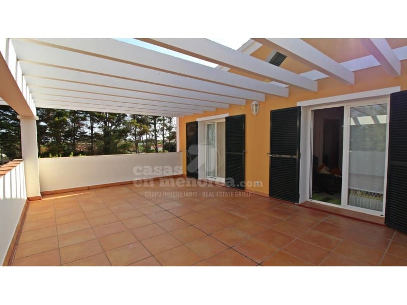 5 soveværelse Villa til salg i Mahon / Mao med swimmingpool garage - € 2.200.000 (Ref: 7979887)