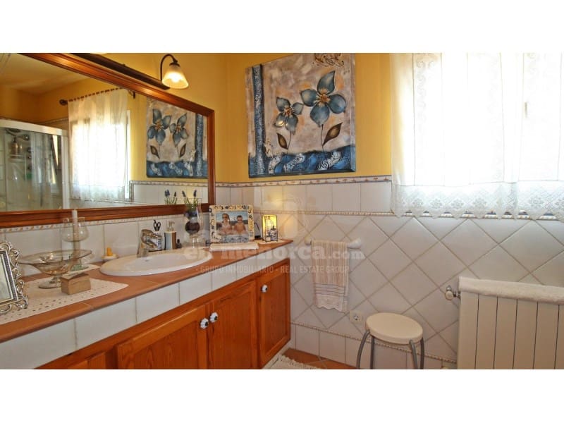 5 soveværelse Villa til salg i Mahon / Mao med swimmingpool garage - € 2.200.000 (Ref: 7979887)