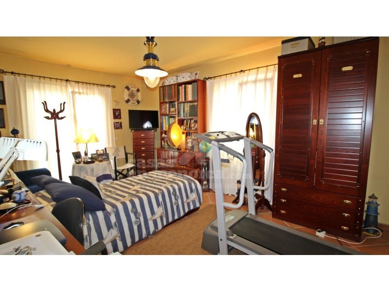 5 soveværelse Villa til salg i Mahon / Mao med swimmingpool garage - € 2.200.000 (Ref: 7979887)