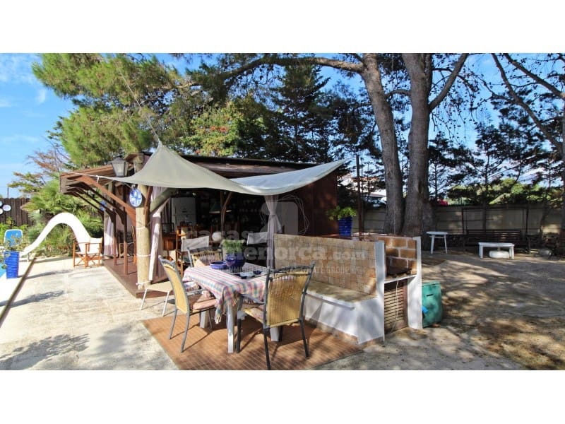 5 soveværelse Villa til salg i Mahon / Mao med swimmingpool garage - € 2.200.000 (Ref: 7979887)